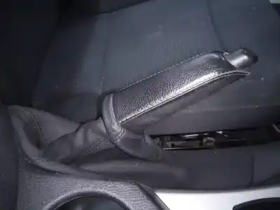 Second-hand car spare part handbrake lever for bmw x1 (e84) sdrive 18d oem iam references 