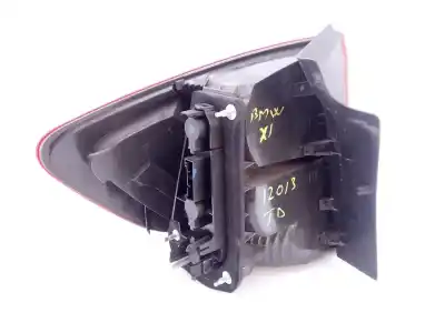 Second-hand car spare part right tailgate light for bmw x1 (e84) sdrive 18d oem iam references 03424600 e1-a3-35-2 1180111812