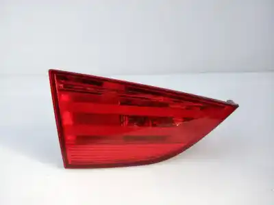 Pezzo di ricambio per auto di seconda mano Fanale Posteriore Sinistro Nella Porta per BMW X1 (E84) sDrive 18d Riferimenti OEM IAM 1210111138 E1-A3-43-1 