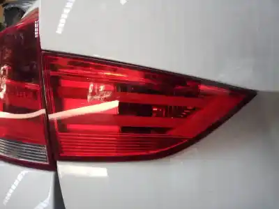 Pezzo di ricambio per auto di seconda mano fanale posteriore sinistro nella porta per bmw x1 (e84) sdrive 18d riferimenti oem iam 1210111138 e1-a3-43-1 