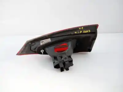 Pezzo di ricambio per auto di seconda mano fanale posteriore sinistro nella porta per bmw x1 (e84) sdrive 18d riferimenti oem iam 1210111138 e1-a3-43-1 