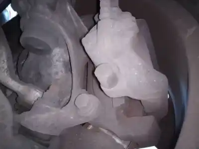 Second-hand car spare part front right brake caliper for bmw x1 (e84) sdrive 18d oem iam references 