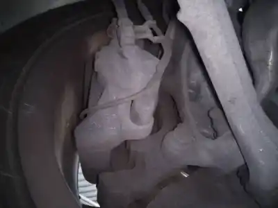 Second-hand car spare part front left brake caliper for bmw x1 (e84) sdrive 18d oem iam references 