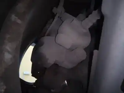 Second-hand car spare part rear right brake caliper for bmw x1 (e84) sdrive 18d oem iam references 