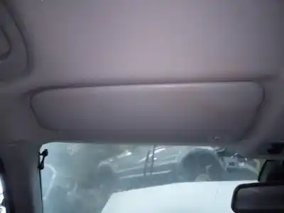 Peça sobressalente para automóvel em segunda mão pára-sol esquerdo por bmw x1 (e84) sdrive 18d referências oem iam   