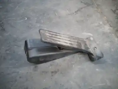 Second-hand car spare part accelerator pedal for bmw x1 (e84) sdrive 18d oem iam references 3542679374201