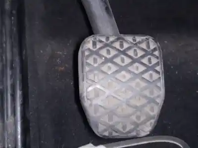 Second-hand car spare part clutch pedal for bmw x1 (e84) sdrive 18d oem iam references 