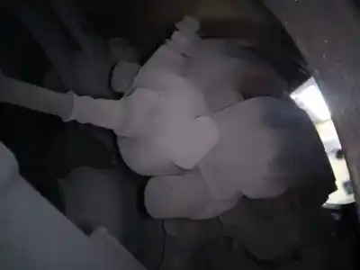 Second-hand car spare part rear left brake caliper for bmw x1 (e84) sdrive 18d oem iam references 