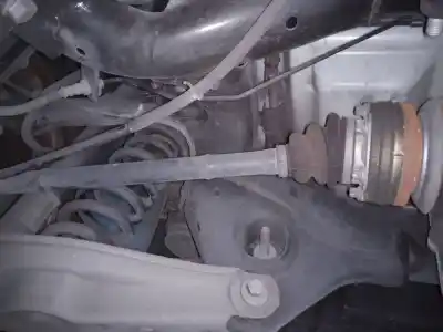 Second-hand car spare part rear right transmission for bmw x1 (e84) sdrive 18d oem iam references 