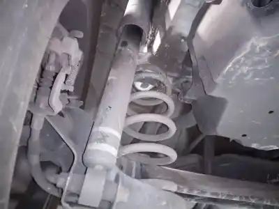 Автозапчастина б/у  для TOYOTA PRIUS (NHW30)  Посилання на OEM IAM   