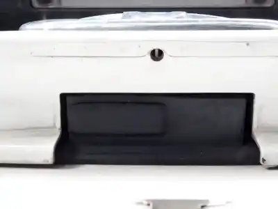 Pièce détachée automobile d'occasion poignée extérieure de coffre / hayon pour toyota prius (nhw30) plug-in hybrid advance références oem iam 