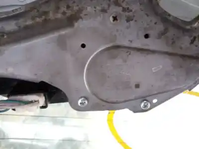 Автозапчастина б/у двигатель заднього склоочисника для toyota prius (nhw30) plug-in hybrid advance посилання на oem iam 8513047021  2596002240