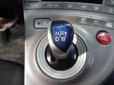 Pièce détachée automobile d'occasion levier pour toyota prius (nhw30) plug-in hybrid advance références oem iam 