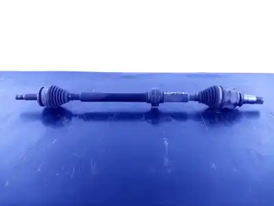 Pièce détachée automobile d'occasion transmission avant droite pour toyota prius (nhw30) plug-in hybrid advance références oem iam e041814