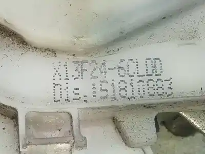 Автозапчастина б/у замок передній праві двері для opel combo d kasten l1h1 2.4t посилання на oem iam x13f246cldd e2-b6-65-1 
