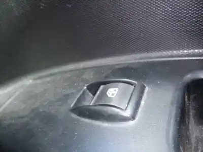 Автозапчастина б/у передній правий віконний вимикач для opel combo d kasten l1h1 2.4t посилання на oem iam 