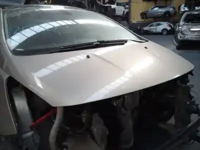 Peça sobressalente para automóvel em segunda mão capot por peugeot 3008 active referências oem iam   