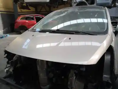 Peça sobressalente para automóvel em segunda mão capot por peugeot 3008 active referências oem iam   