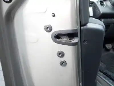 Tweedehands auto-onderdeel linker voordeur slot voor peugeot 3008 active oem iam-referenties 