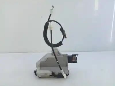 Tweedehands auto-onderdeel achter rechts deurslot voor peugeot 3008 active oem iam-referenties 732298