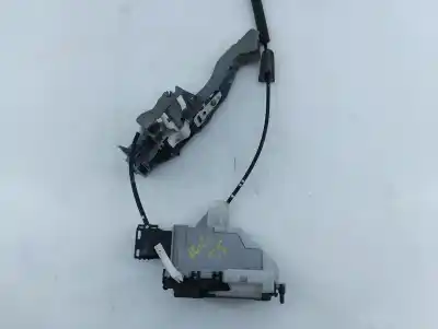 Tweedehands auto-onderdeel achter links deurslot voor peugeot 3008 active oem iam-referenties 5431m0614j6