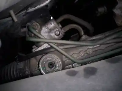 Tweedehands auto-onderdeel stuurinrichting voor peugeot 3008 active oem iam-referenties 