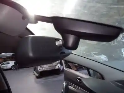 Peça sobressalente para automóvel em segunda mão espelho retrovisor interior por peugeot 3008 active referências oem iam   