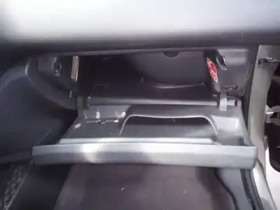 Peça sobressalente para automóvel em segunda mão porta luvas por peugeot 3008 active referências oem iam   