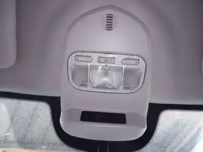 Tweedehands auto-onderdeel binnenlicht voor peugeot 3008 active oem iam-referenties 