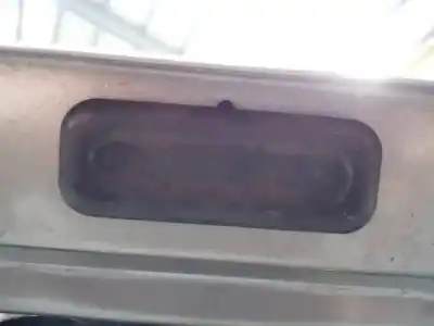 Tweedehands auto-onderdeel handgreep buitenpoort voor peugeot 3008 active oem iam-referenties 