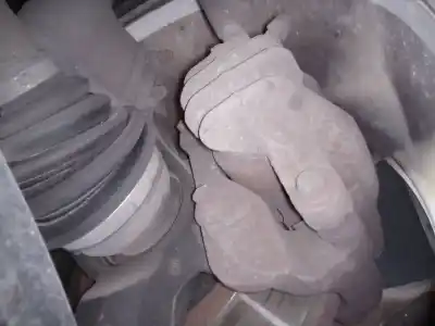 Tweedehands auto-onderdeel remklauw links voor voor peugeot 3008 active oem iam-referenties 