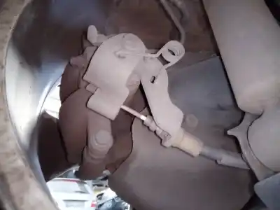 Tweedehands auto-onderdeel remklauw links achter voor peugeot 3008 active oem iam-referenties 