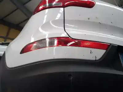 Second-hand car spare part REAR LEFT BUMPER LAMP for KIA SPORTAGE  OEM IAM references   