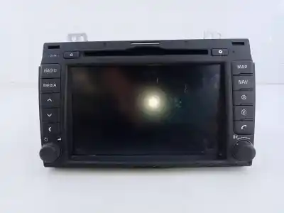 Pièce détachée automobile d'occasion SYSTÈME DE NAVIGATION GPS pour KIA SPORTAGE  Références OEM IAM  E3-A3-44-4 