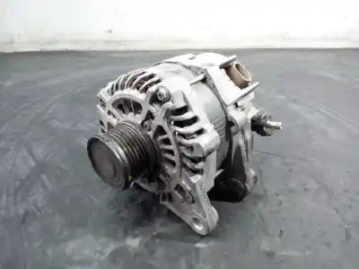 Автозапчасти б/у генератор за MAZDA CX-5 Style 2WD ссылки OEM IAM A2TX6781 P3-A4-19-3 