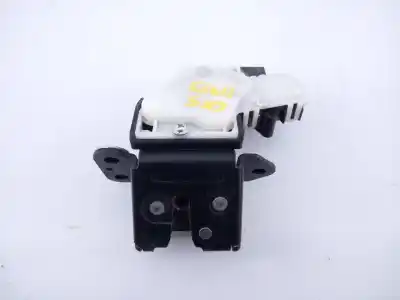 Tweedehands auto-onderdeel KOFFERBAK / POORTSLUITING voor MAZDA CX-5  OEM IAM-referenties A8633 E2-A2-49-1 