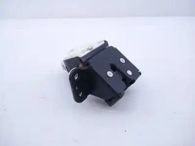 Second-hand car spare part trunk lock for mazda cx-5 style 2wd oem iam references a8633 e2-a2-49-1 