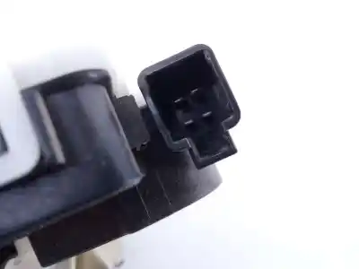 Second-hand car spare part trunk lock for mazda cx-5 style 2wd oem iam references a8633 e2-a2-49-1 