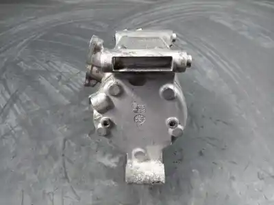 Pezzo di ricambio per auto di seconda mano compressore aria condizionata per mazda cx-5 style 2wd riferimenti oem iam f500jubca10 p3-b2-8-3 kf01967