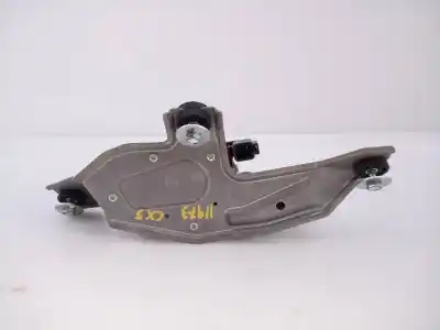Second-hand car spare part rear windshield wiper motor for mazda cx-5 style 2wd oem iam references 8496000801