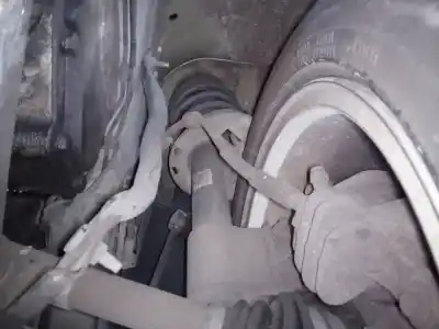 Tweedehands auto-onderdeel schokbreker links voor voor peugeot 3008 active oem iam-referenties 