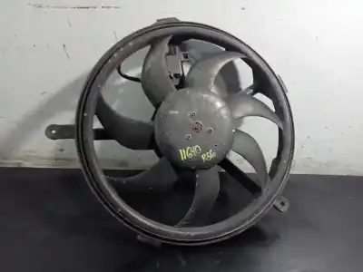 Pezzo di ricambio per auto di seconda mano elettroventola per bmw mini (r56) cooper s riferimenti oem iam 