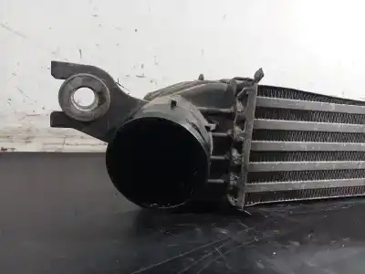 Peça sobressalente para automóvel em segunda mão intercooler por bmw mini (r56) cooper s referências oem iam 275127707 p2-a11-6 