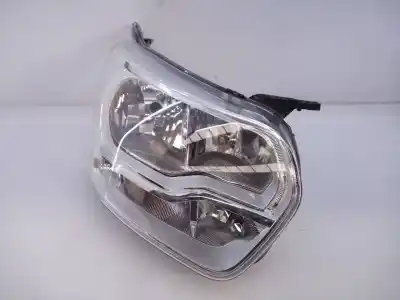 Автозапчасти б/у правая фара за ford transit custom kasten 340 l2 ссылки oem iam bk3113d152b e2-b3-33-1 