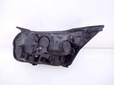 Автозапчасти б/у правая фара за ford transit custom kasten 340 l2 ссылки oem iam bk3113d152b e2-b3-33-1 