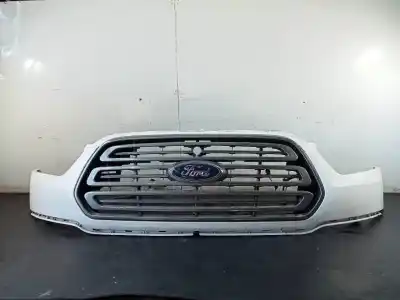 Second-hand car spare part Front Grille for FORD TRANSIT CUSTOM KASTEN 340 L2 OEM IAM references  P2-A2-21 
