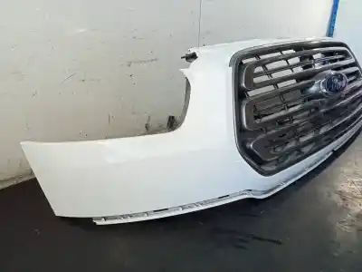Pezzo di ricambio per auto di seconda mano griglia anteriore per ford transit custom kasten 340 l2 riferimenti oem iam  p2-a2-21 