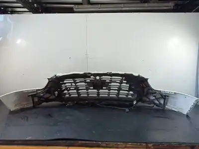 Pezzo di ricambio per auto di seconda mano griglia anteriore per ford transit custom kasten 340 l2 riferimenti oem iam  p2-a2-21 