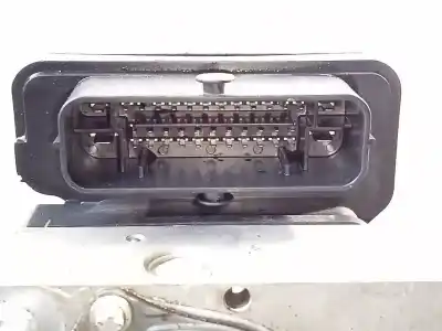 Pezzo di ricambio per auto di seconda mano abs per citroen c3 collection riferimenti oem iam 9826051380 p3-b9-17-1 