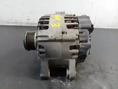 Pezzo di ricambio per auto di seconda mano alternatore per citroen c3 collection riferimenti oem iam 9818677980